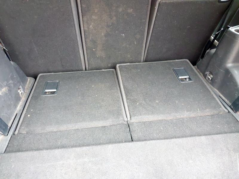 2005 TOYOTA COROLLA VERSO 1.8 VVT-I T3 5DR