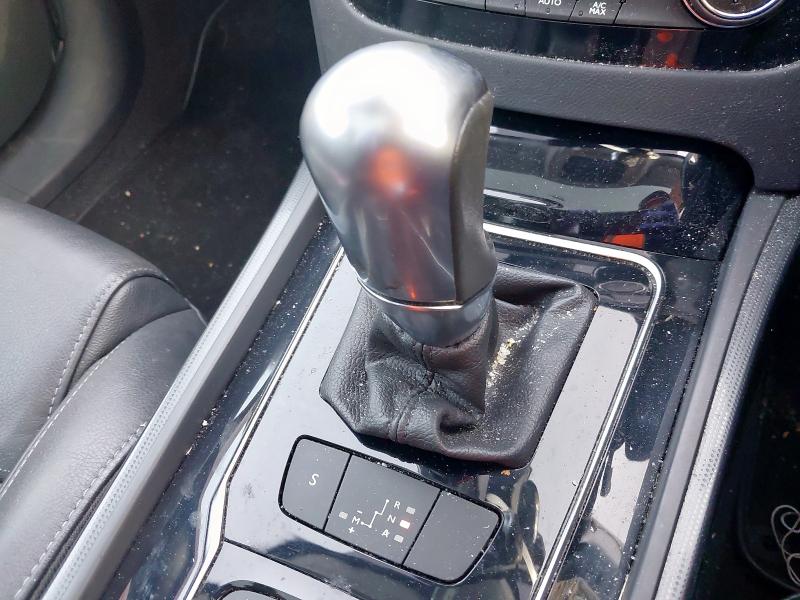 2014 PEUGEOT 508 1.6 E-HDI 115 ALLURE 5DR EGC