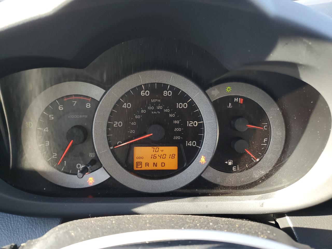 2009 Toyota Rav4 Sport VIN: JTMBF32V29D008754 Lot: 82745645