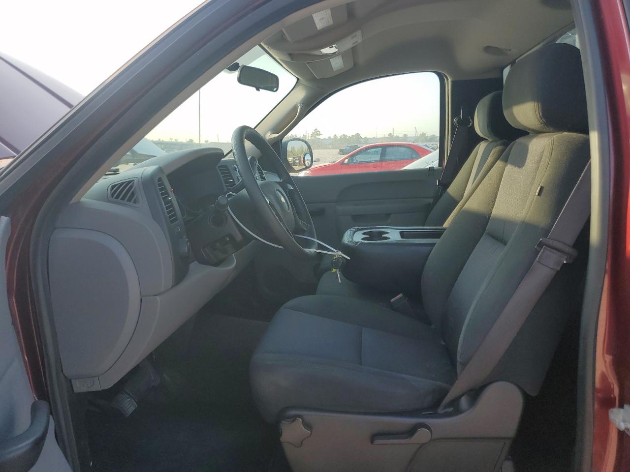2013 Chevrolet Silverado C1500 VIN: 1GCNCPEX6DZ137909 Lot: 87490295