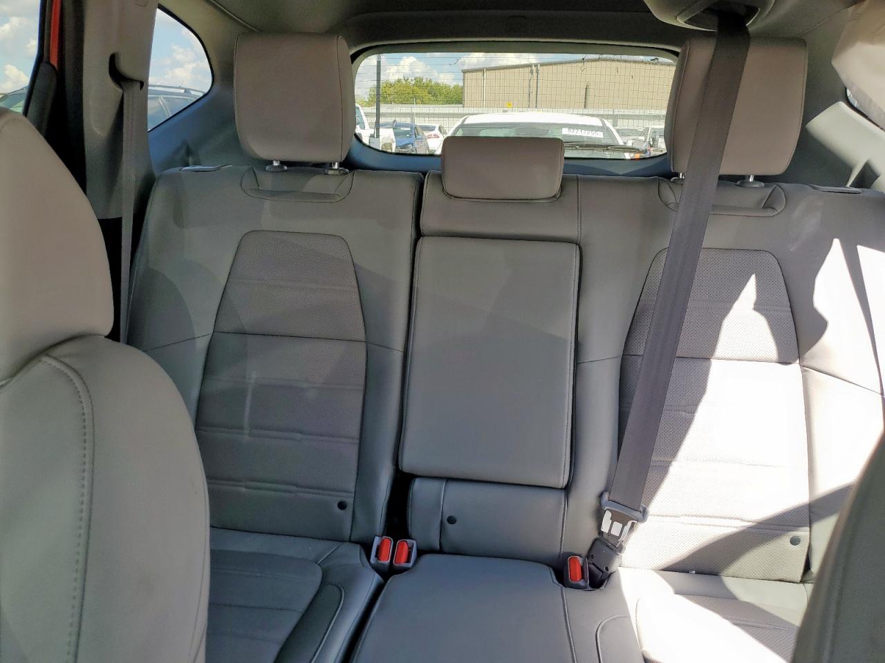 2021 Honda Cr-V Exl VIN: 7FARW1H8XME004056 Lot: 82249615