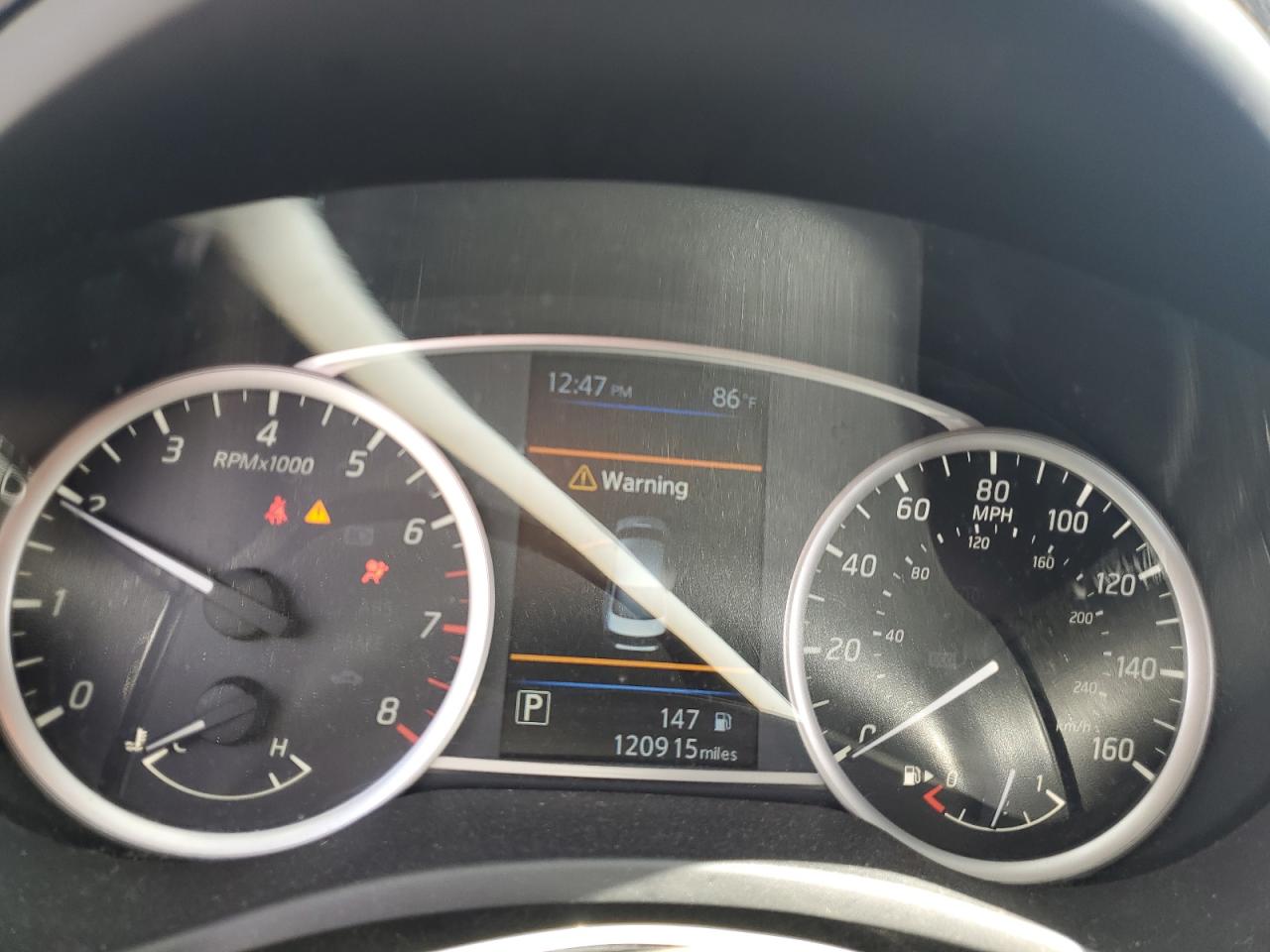 2019 Nissan Sentra S VIN: 3N1AB7AP8KY370479 Lot: 85292595