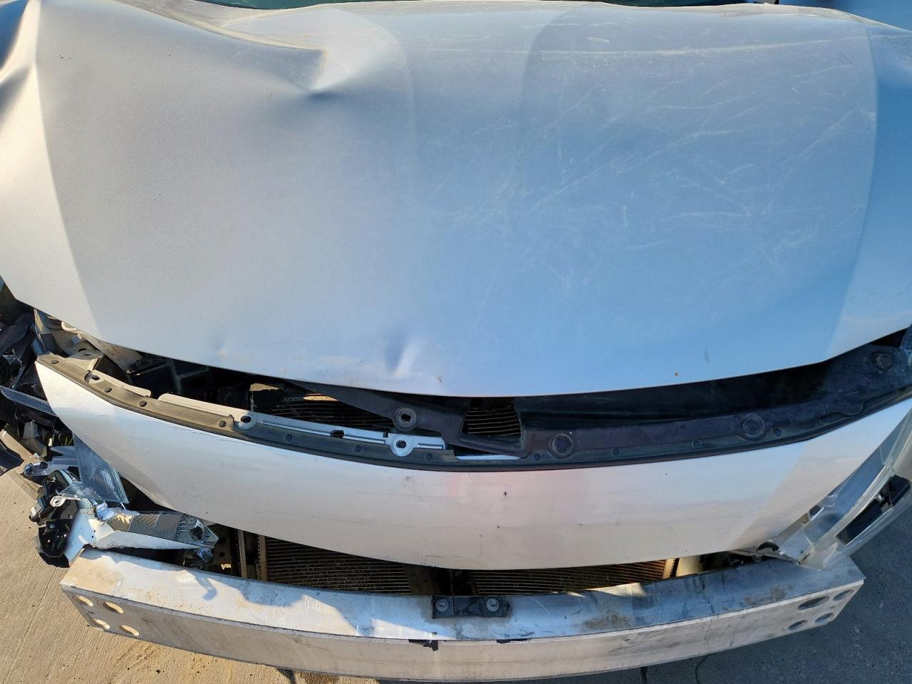 2017 Nissan Maxima 3.5S VIN: 1N4AA6AP3HC410629 Lot: 84302935