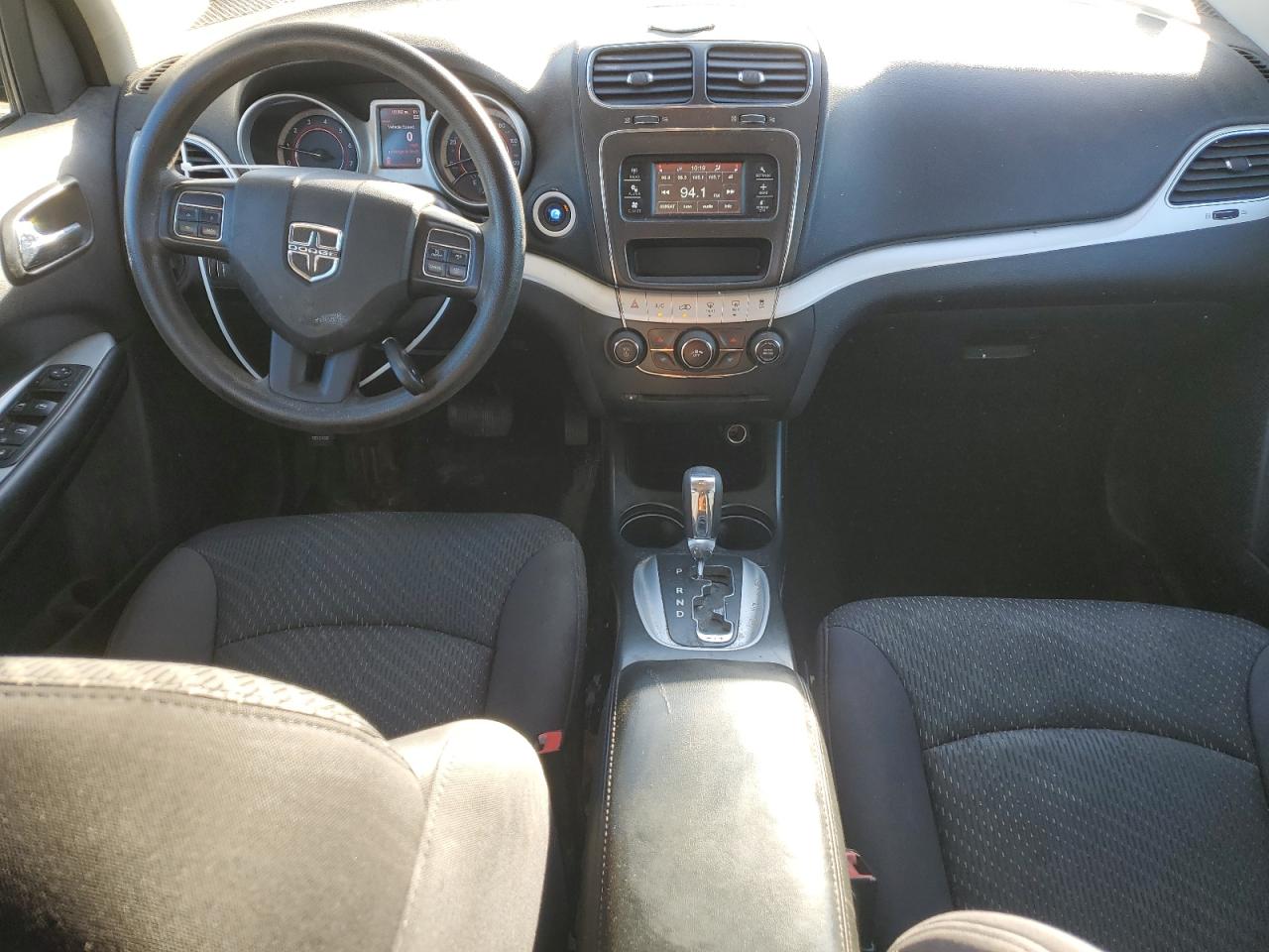 2013 Dodge Journey Sxt VIN: 3C4PDCBB5DT556994 Lot: 82004645