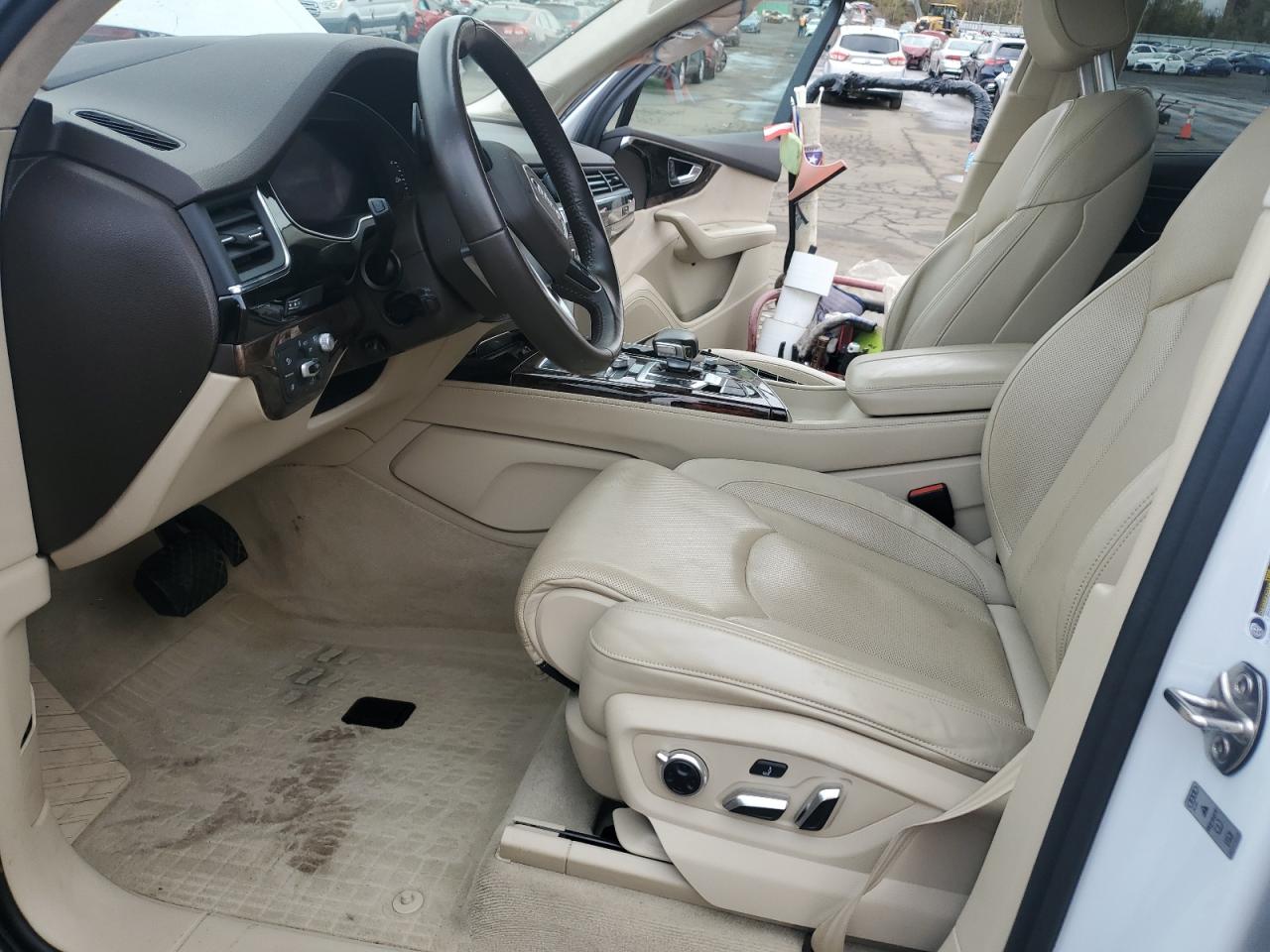 2018 Audi Q7 Prestige VIN: WA1VAAF70JD003353 Lot: 90799995