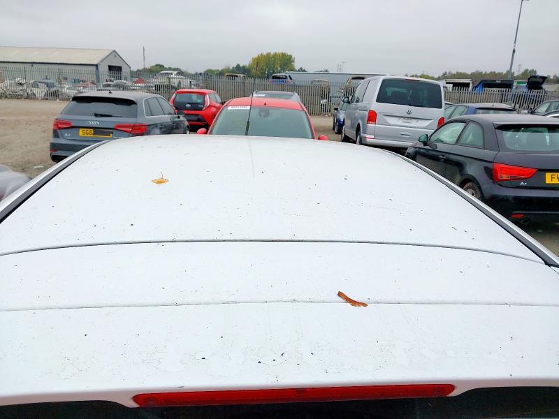 2014 FORD FIESTA 1.6 TDCI ECONETIC VAN