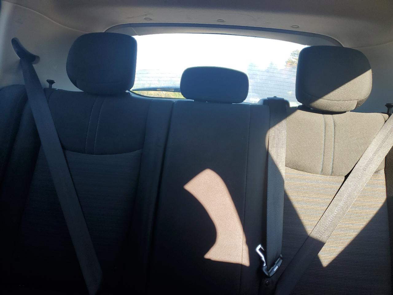 2020 Nissan Leaf Sv Plus VIN: 1N4BZ1CP5LC308657 Lot: 85845735