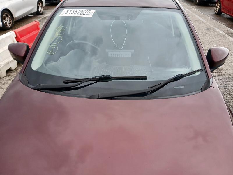 2019 MAZDA 2 SE-L+ 