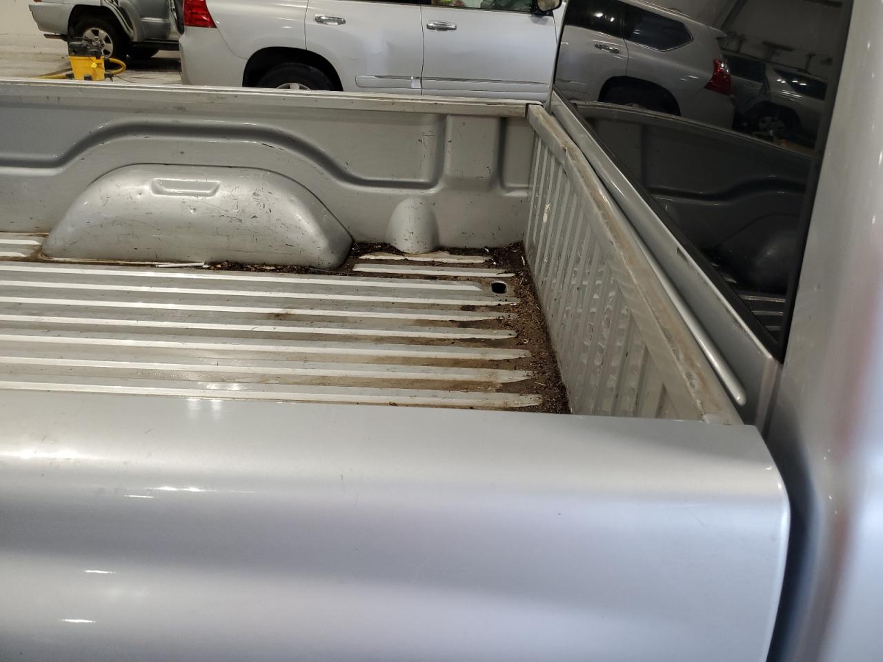 2001 Dodge Dakota VIN: 1B7GL22X01S241896 Lot: 80546295