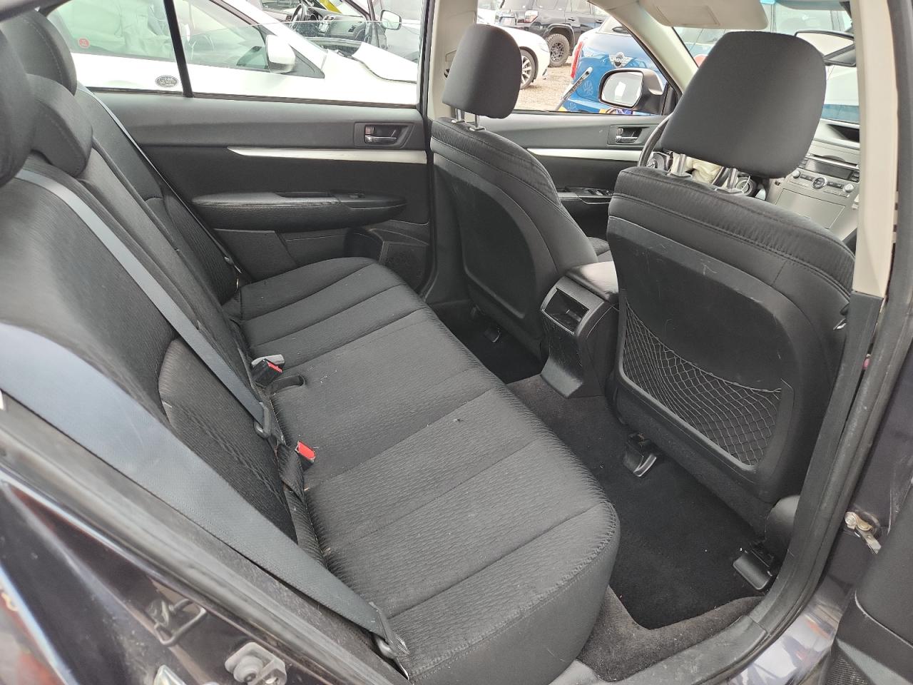 2010 Subaru Legacy 2.5I Premium VIN: 4S3BMBC61A3224452 Lot: 82456025