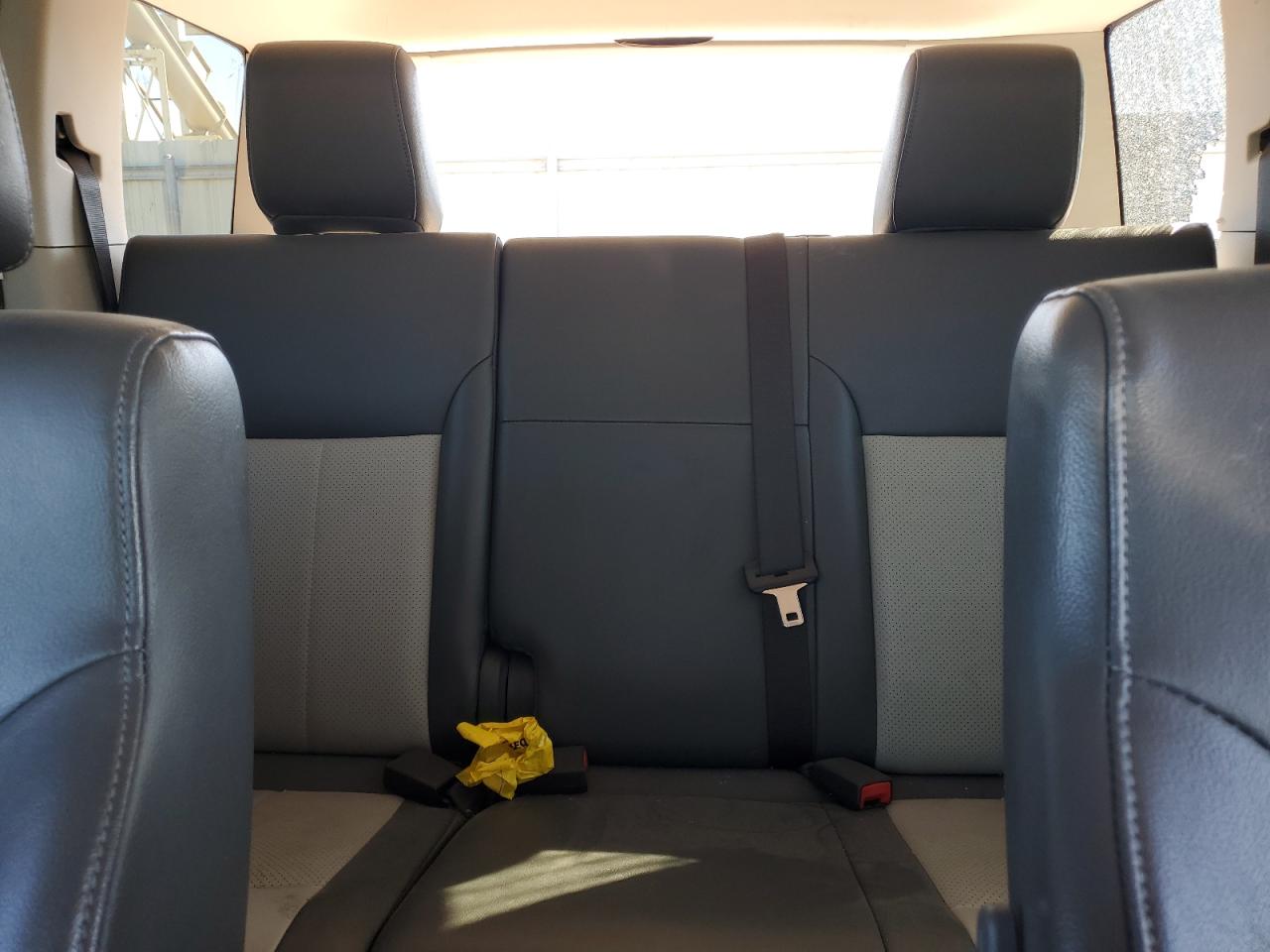 2008 Jeep Liberty Limited VIN: 1J8GN58K88W193714 Lot: 85881345