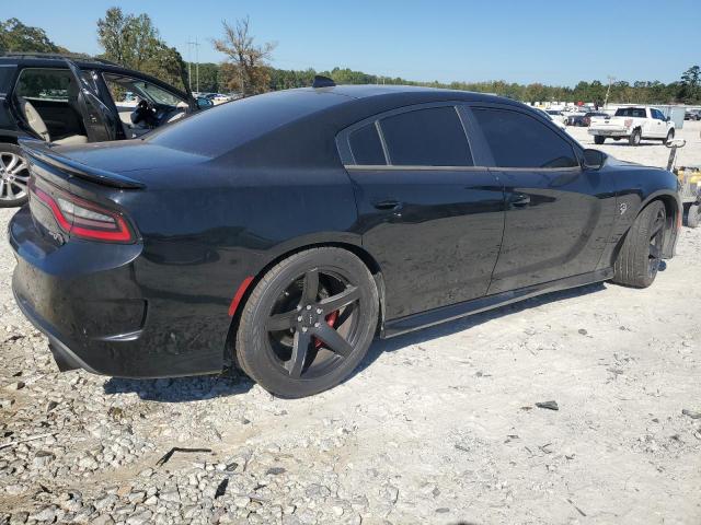 DODGE CHARGER 2019 Черный