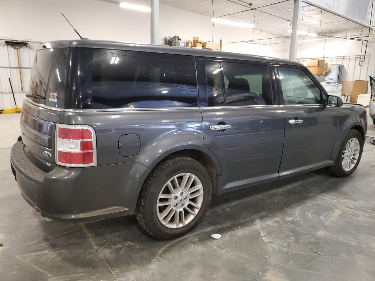 2016 Ford Flex Sel VIN: 2FMHK6C83GBA06686 Lot: 85893955