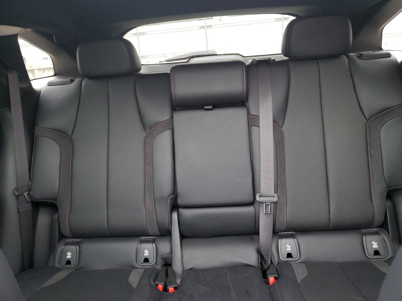 2024 Acura Zdx A-Spec VIN: 4W5KHNRLXRZ503896 Lot: 85664855