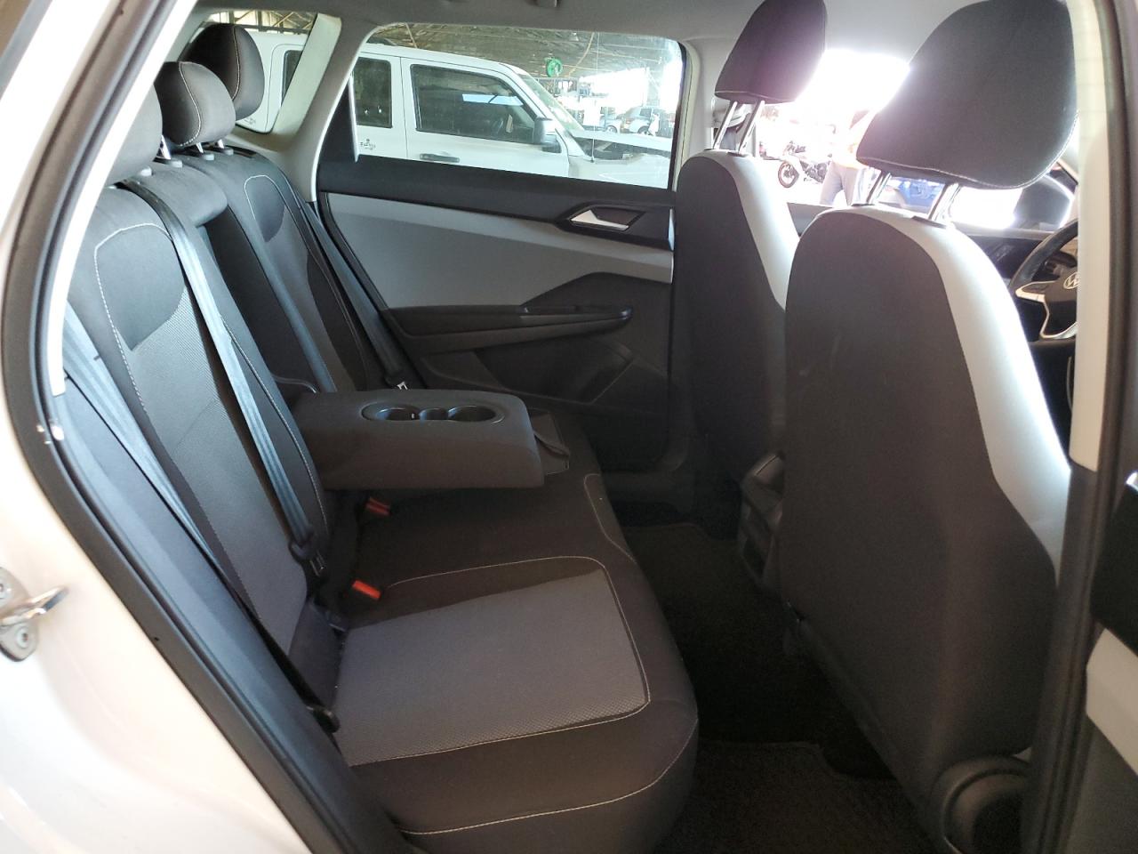 2023 Volkswagen Taos S VIN: 3VVCX7B25PM336963 Lot: 82196535