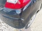 2010 VAUXHALL CORSA CLUB A/C  for sale at Copart CORBY