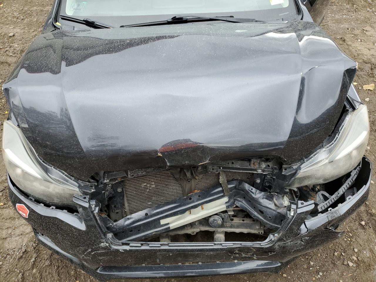 2016 Subaru Impreza VIN: JF1GPAA69G9275140 Lot: 82365115