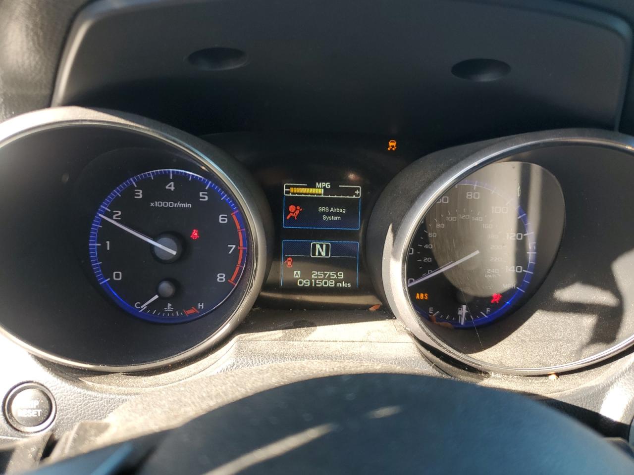 2018 Subaru Outback 2.5I Limited VIN: 4S4BSAKC9J3263163 Lot: 85864275