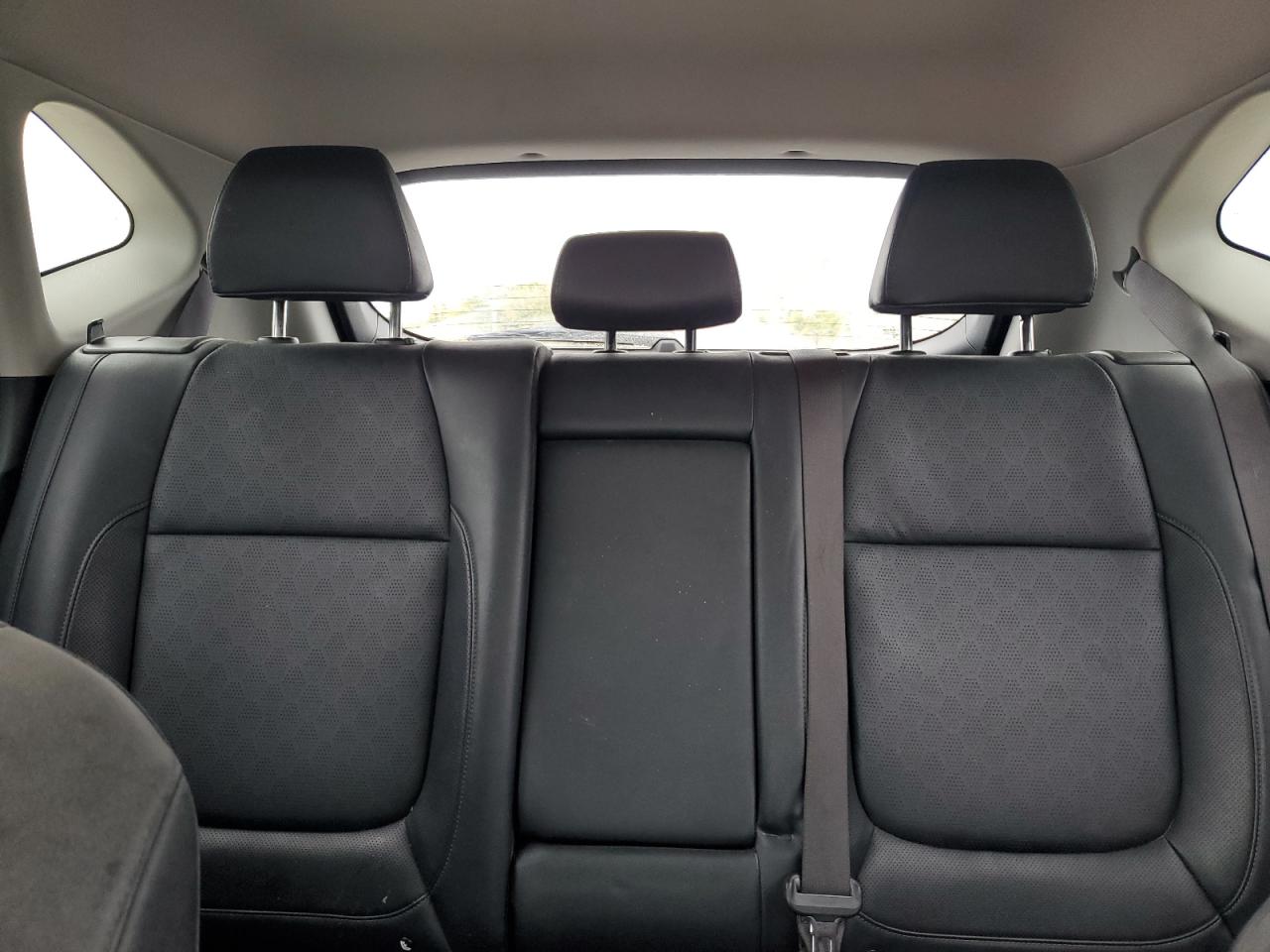 2021 Kia Seltos Ex VIN: KNDERCAA5M7165012 Lot: 85415535