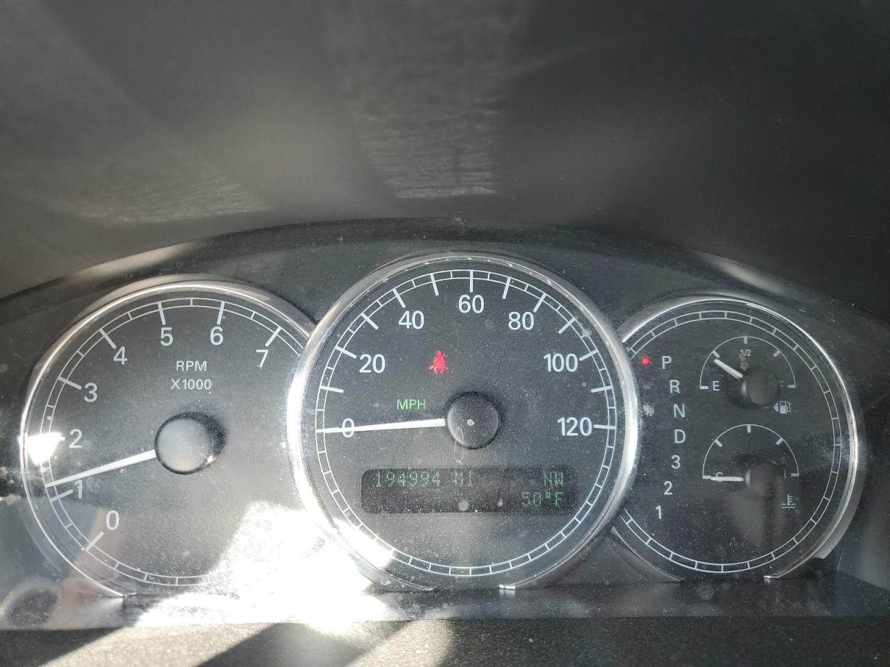 2005 Buick Lacrosse Cx VIN: 2G4WC532X51267200 Lot: 86336445