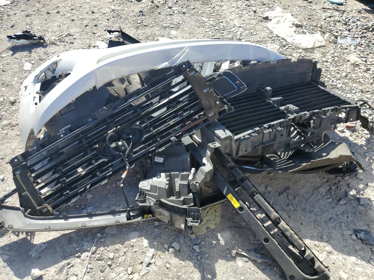 2019 Ford Expedition Limited VIN: 1FMJU2AT8KEA10564 Lot: 84724065