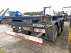 2019 TRAI TRAILER for sale at Copart SANDTOFT