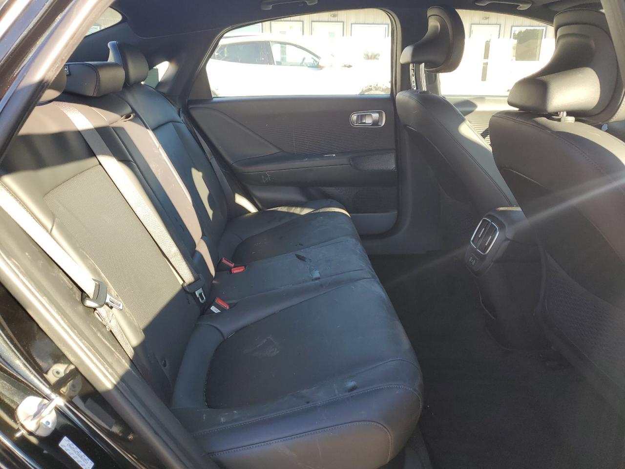 2024 Hyundai Ioniq 6 Limited VIN: KMHM54AC5RA063214 Lot: 90934005