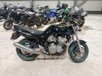 1998 SUZUKI GSF 600 W  for sale at Copart NEWBURY