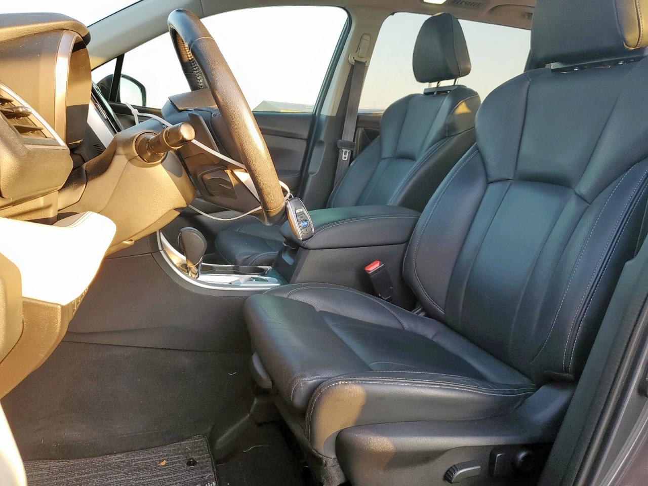 2021 Subaru Ascent Limited VIN: 4S4WMALD6M3446768 Lot: 84711395