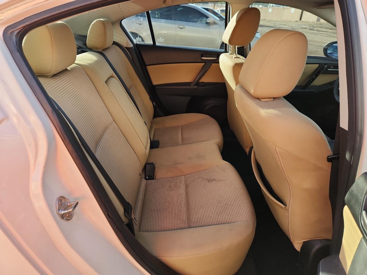 2012 Mazda 3 I VIN: JM1BL1V75C1618943 Lot: 87409785