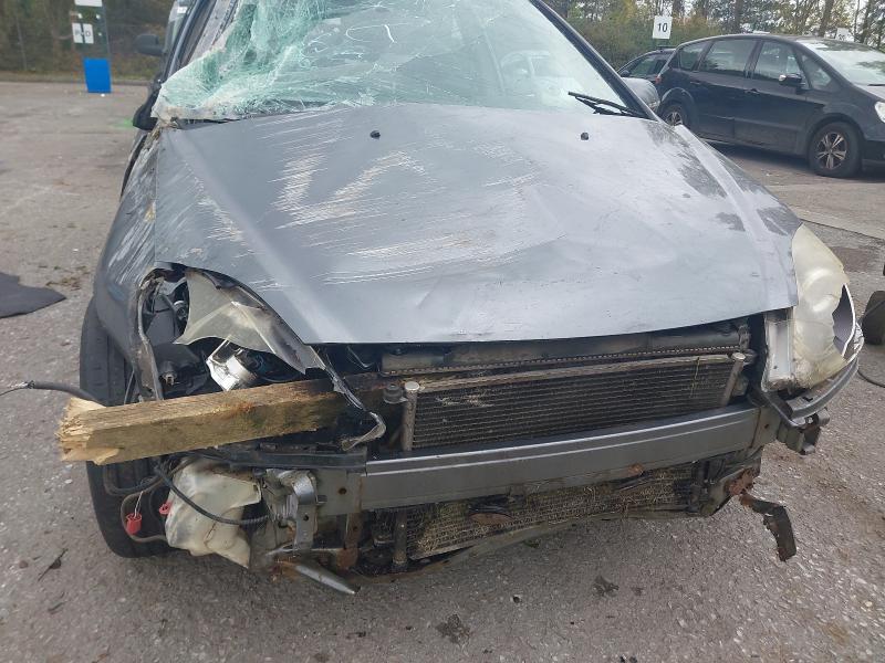 2005 HONDA CIVIC 2.0 I-VTEC TYPE S 5DR [VSA+17 IN ALLOY+NAV]