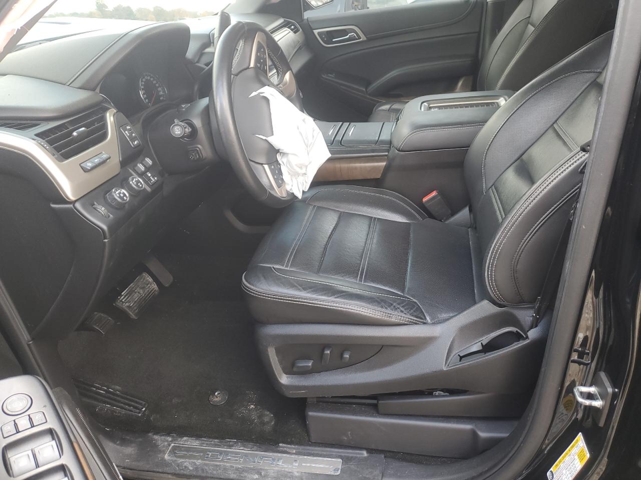 2018 GMC Yukon Denali VIN: 1GKS2CKJ3JR113548 Lot: 89461065