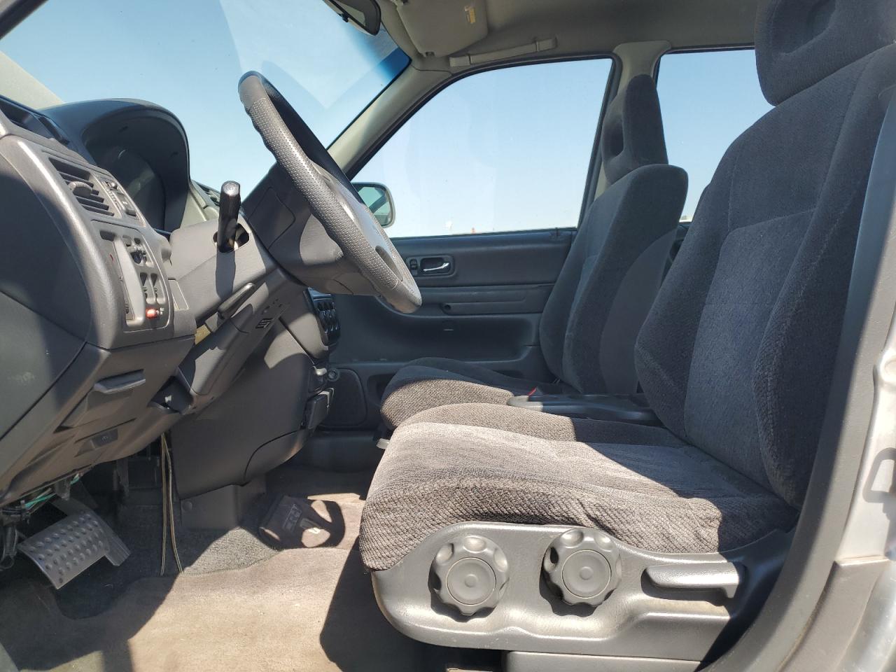 1999 Honda Cr-V Ex VIN: JHLRD1866XC077641 Lot: 82366525