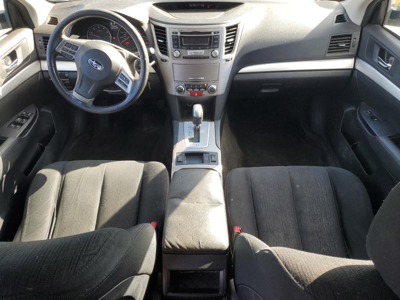 2013 Subaru Outback 2.5I Premium VIN: 4S4BRBCCXD3312343 Lot: 85092725