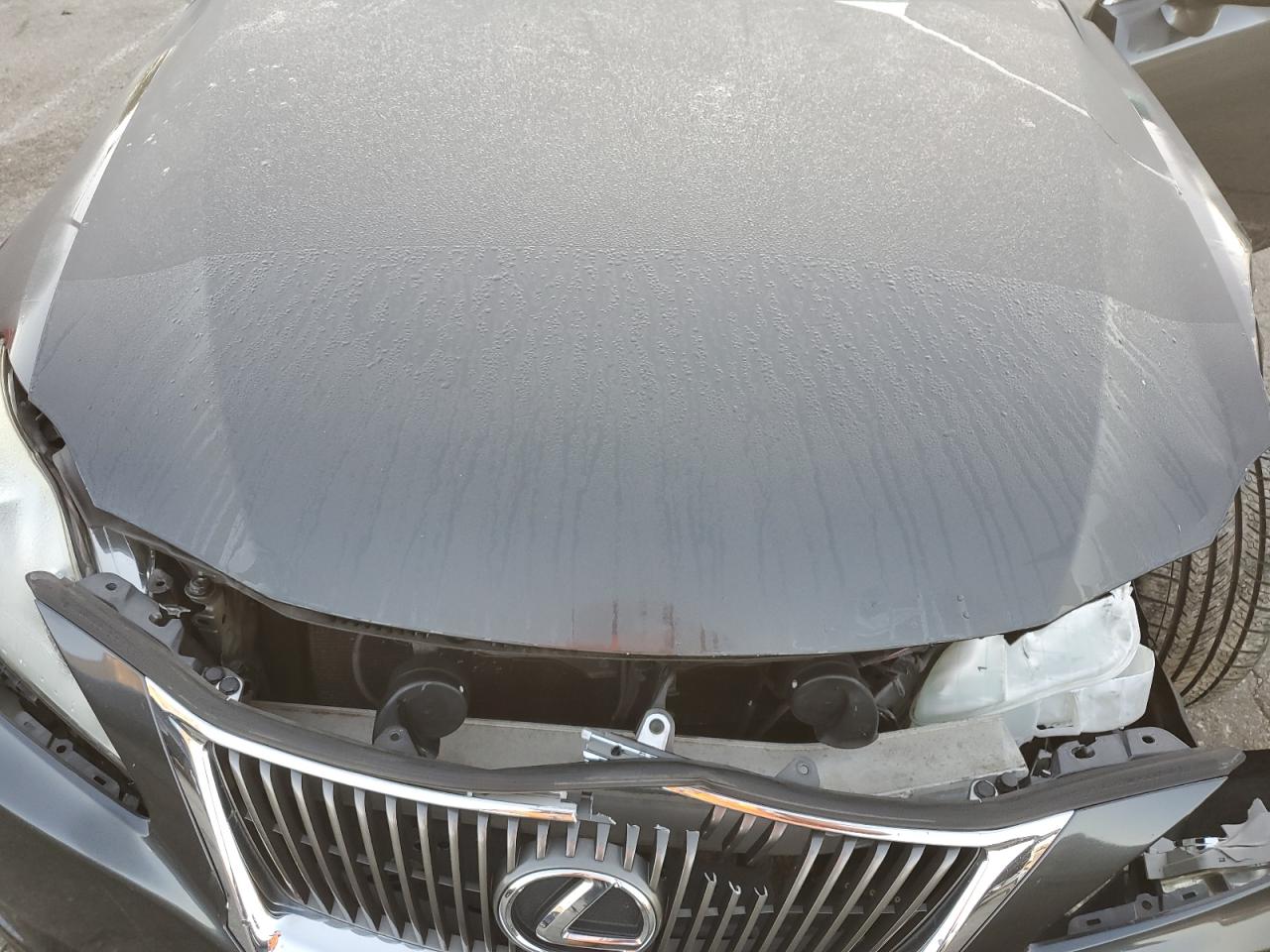 2009 Lexus Is 250 VIN: JTHCK262995031306 Lot: 86285155