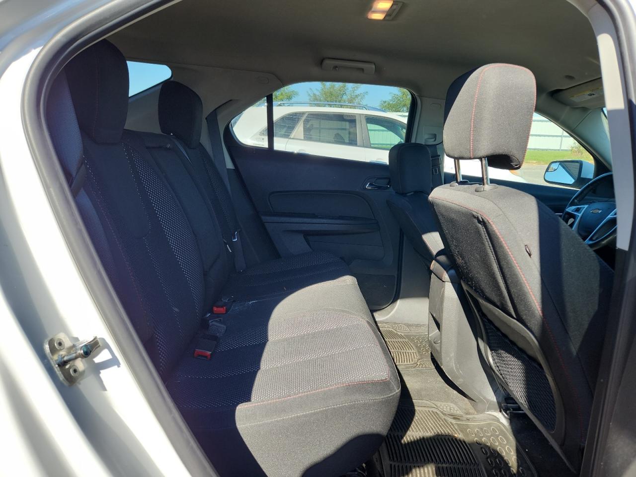 2014 Chevrolet Equinox Lt VIN: 2GNFLFEK0E6373978 Lot: 82343135