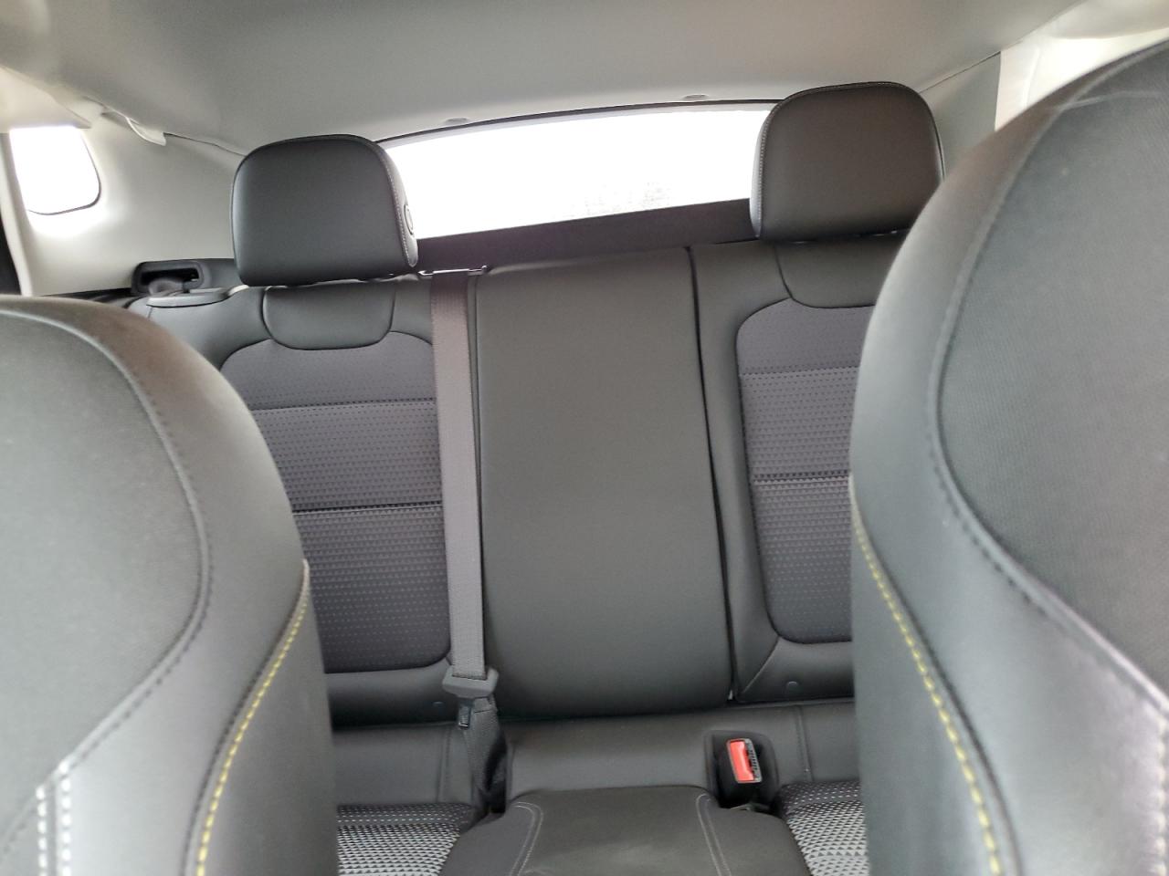 2025 Chevrolet Trax 1Lt VIN: KL77LHEP9SC303285 Lot: 82190035