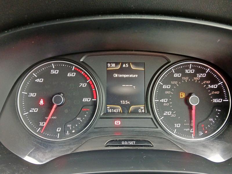 2015 SEAT LEON 1.4 TSI ACT 150 FR 3DR [TECHNOLOGY PACK]