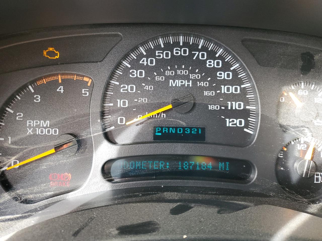 2003 GMC Sierra K2500 Heavy Duty VIN: 1GTHK23173F182083 Lot: 85938025