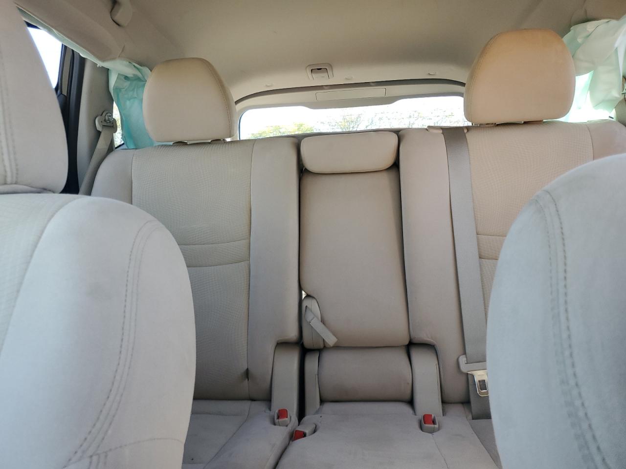 2015 Nissan Rogue S VIN: 5N1AT2MT7FC886624 Lot: 82411885