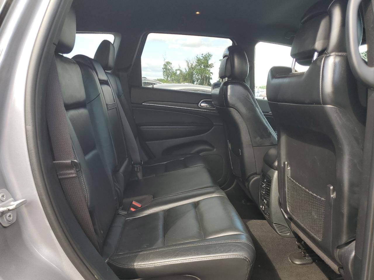 2019 Jeep Grand Cherokee Limited VIN: 1C4RJFBG3KC746008 Lot: 85951905