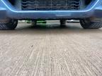 2015 BMW 330D M SPORT GT AUTO  for sale at Copart EAST KILBRIDE