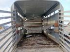 2000 IFOR TRAILER for sale at Copart PETERLEE