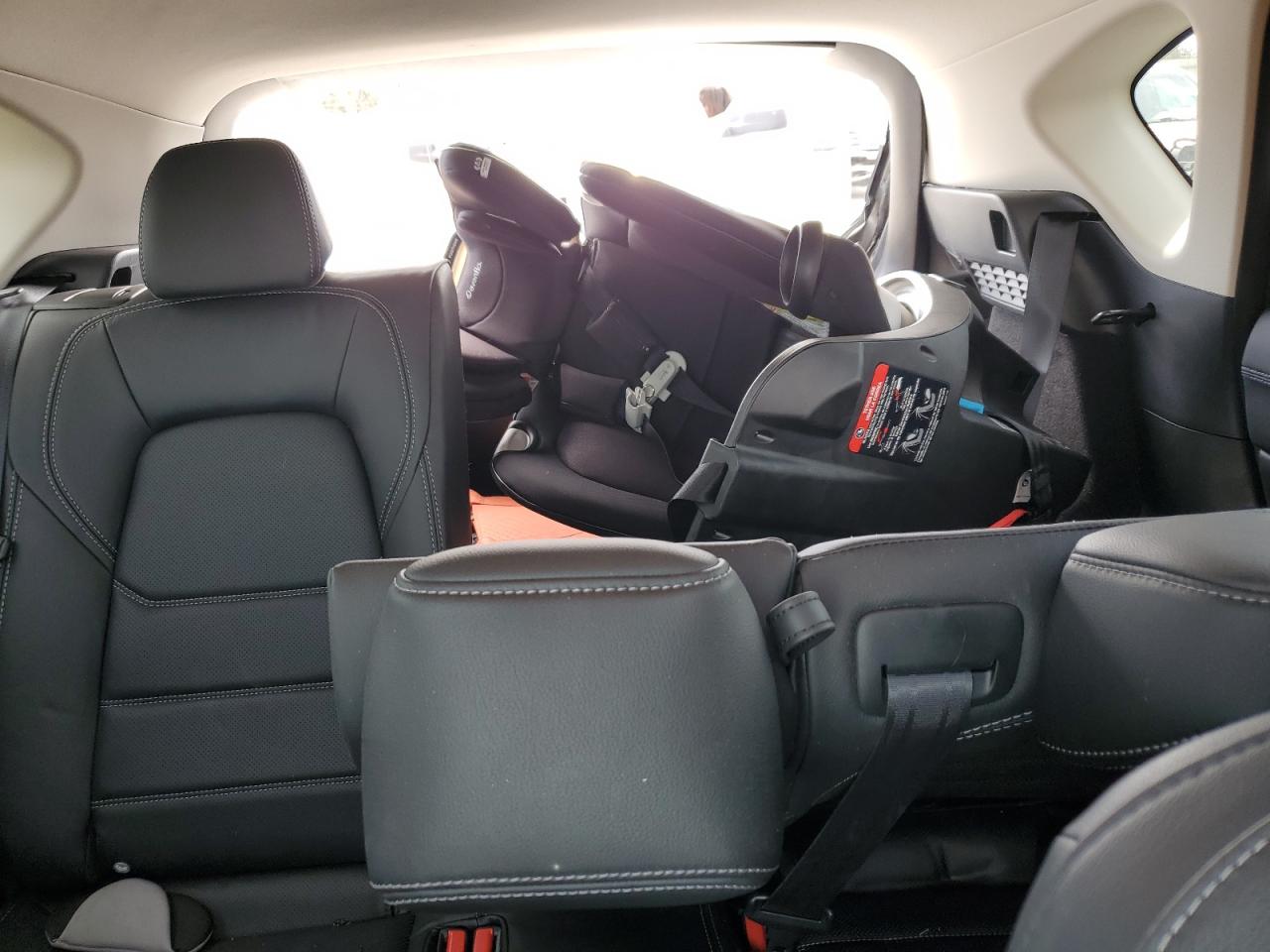 2025 Mazda Cx-5 Preferred VIN: JM3KFBCLXS0671887 Lot: 82551765