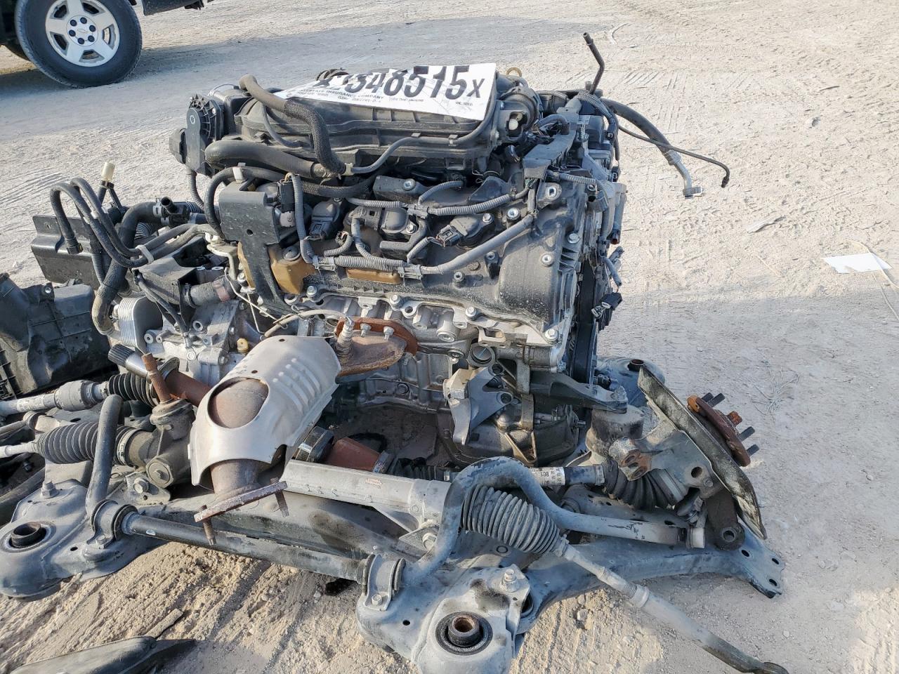 2017 Toyota Sienna Xle VIN: 5TDYZ3DC0HS769685 Lot: 82348515