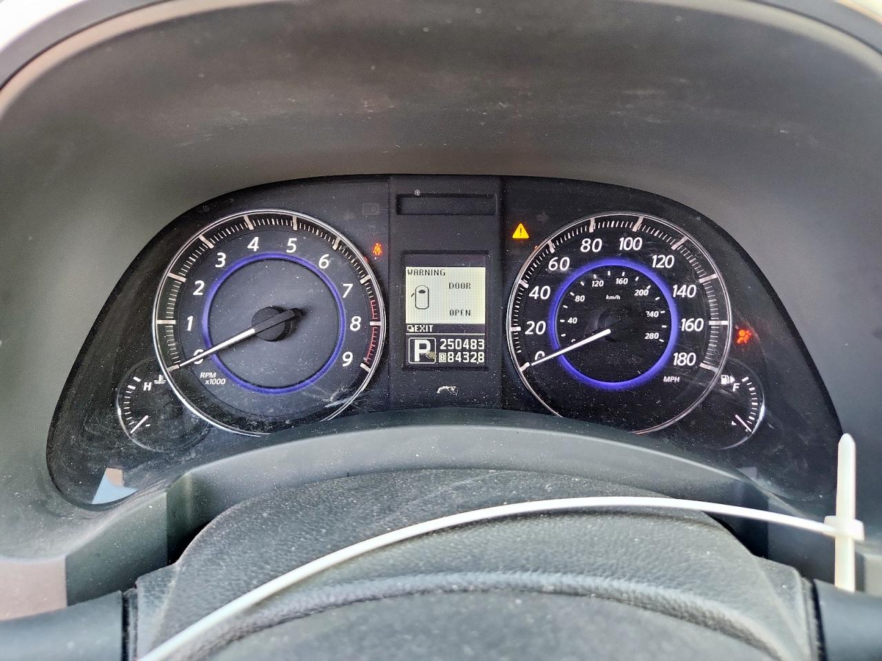 2012 Infiniti Fx35 VIN: JN8AS1MU9CM122441 Lot: 81985865