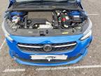 2021 VAUXHALL CORSA SRI PREMIUM TURBO  for sale at Copart SANDTOFT