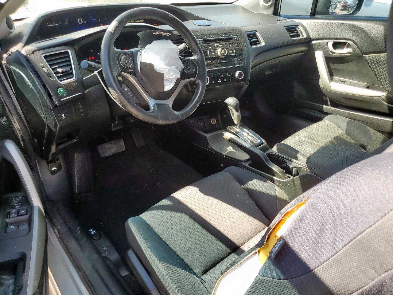 2014 Honda Civic Lx VIN: 2HGFG3B57EH518000 Lot: 82288975