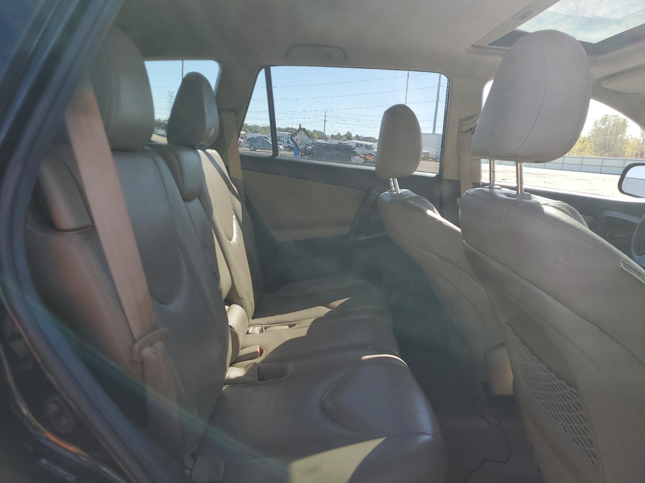 2012 Toyota Rav4 Limited VIN: 2T3YF4DVXCW122346 Lot: 84767695