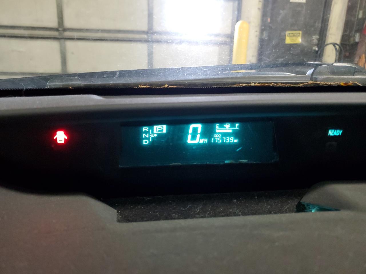2008 Toyota Prius VIN: JTDKB20U983417872 Lot: 82661535